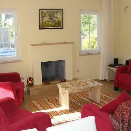 Onur Villa Dalyan