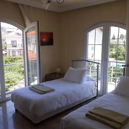 Onur Villa *