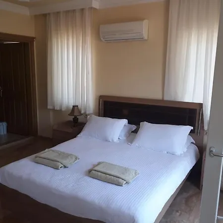 Onur Villa Dalyan