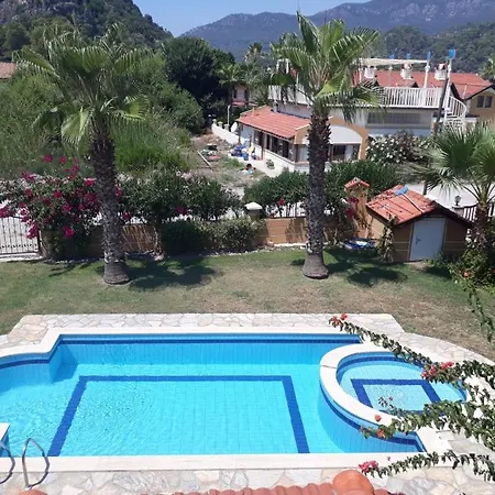 Onur Villa